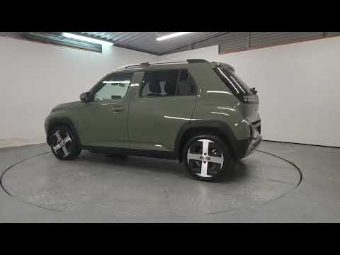 Hyundai INSTER Inster Elegance 49 kW Finance from - Image 2