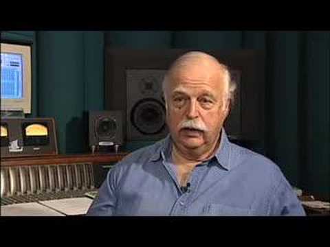 Bruce Swedien on Power