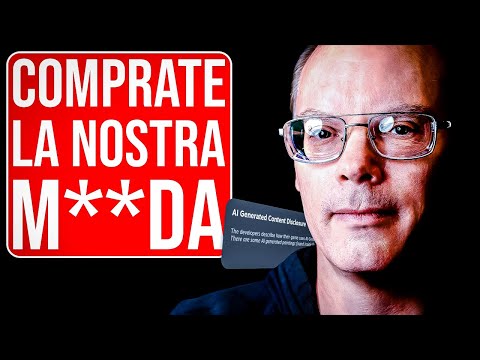 We're at the end of our tether...