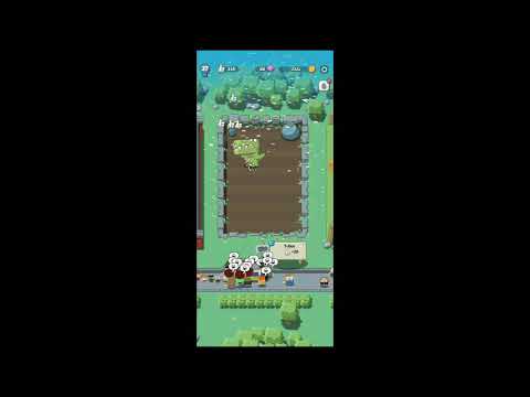 crazy dino park trex level 4