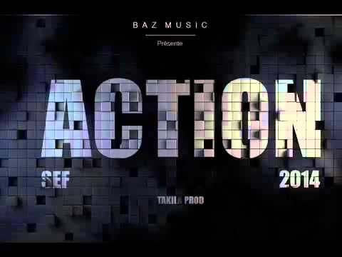 SEF BourouBaz -ACTION