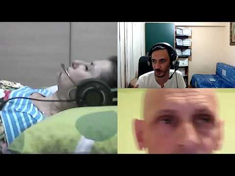 605.Hipnoză regresivă - Incursiune in Vieti Anterioare si Visele Premonitorii