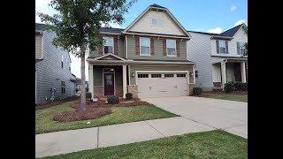 Charlotte Homes for Rent 4BR/2.5BA by Charlotte Property Managers