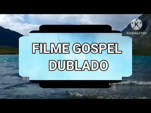 FILME GOSPEL DUBLADO 2024 TRECHO DO MELHOR FILME GOSPEL