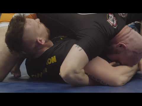 Welcome to Relentless Martial Arts