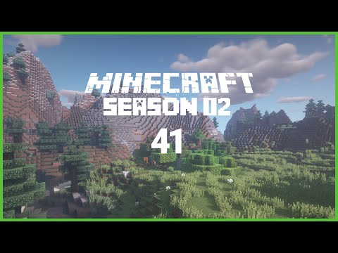 Minecraft S02E41 Ich bin eine Biene! [HD 1080p | Deutsch]