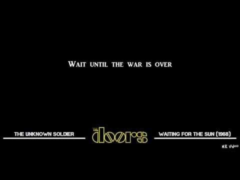 download lagu mp3 mp4 The Unknown Soldier Lyrics Meaning, download lagu The Unknown Soldier Lyrics Meaning gratis, unduh video klip The Unknown Soldier Lyrics Meaning