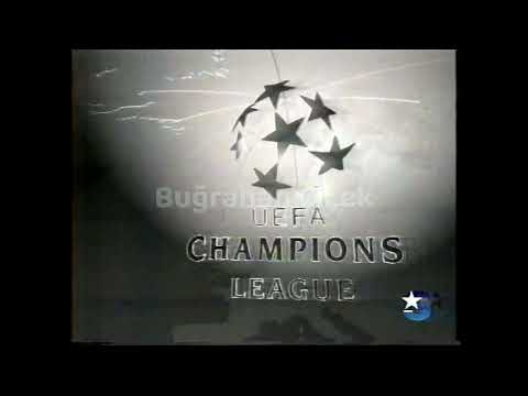Galatasaray İçin Yapılan İlk Şampiyonlar Ligi Tanıtım Videosu (1993)