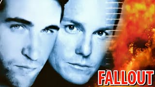 Fallout | FULL MOVIE | Action, Thriller | Daniel Baldwin, Frank Zagarino
