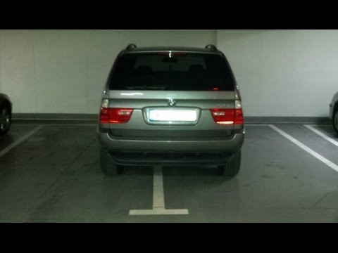 Polscy Kierowcy - BMW