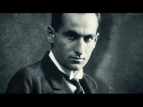 La vengeance des Arméniens - Le procès Tehlirian (FR - Arte - 2015)