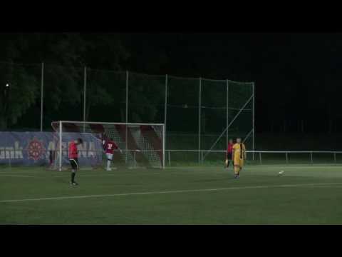 PAC Wien - St. Rochus (DSG-Cup)