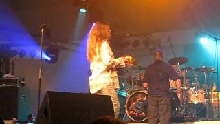 Vanden Plas - Scar of an Angel @ PPM Fest, Belgium 2011