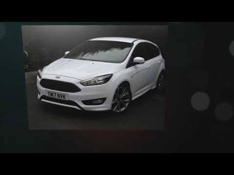 Ford Focus ST LINE for sale in Driffield, East Yorkshire