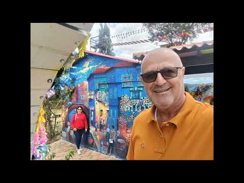 Aniversario de Bodasde de Bronce en Boyaca Mayo 2026