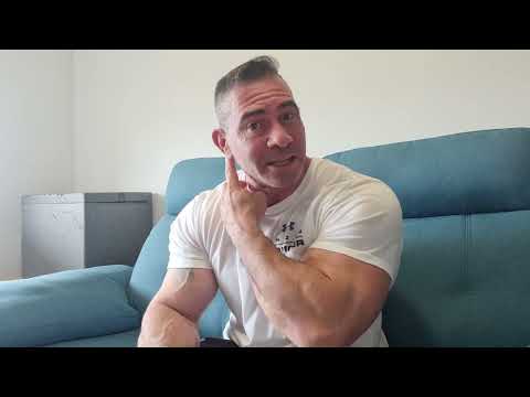 FROM BRICKLAYER TO LIVING FROM MY PASSION FOR IRON