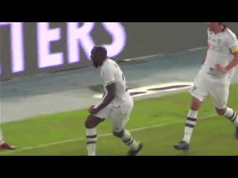 MANOEL HUMILHOU! O GOL DA VITÓRIA DO FLUMINENSE PRA CIMA DO BOTAFOGO! FLUMINENSE 1 x 0 BOTAFOGO