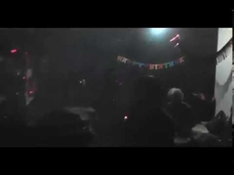 RAMONALISA - Ramones cover band [Montreal, Oct 31st, 2014]