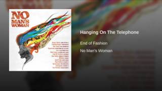 Hanging On The Telephone