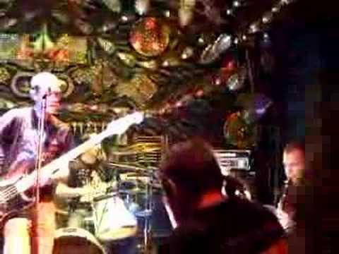 Kruzenshtern & Parohod