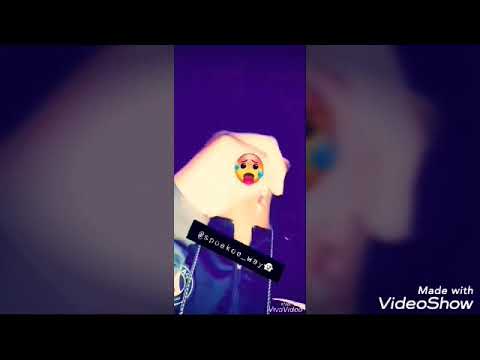 Jelly Taylor X Aliyoh Spoke - DOORGAAN (VIDEO)