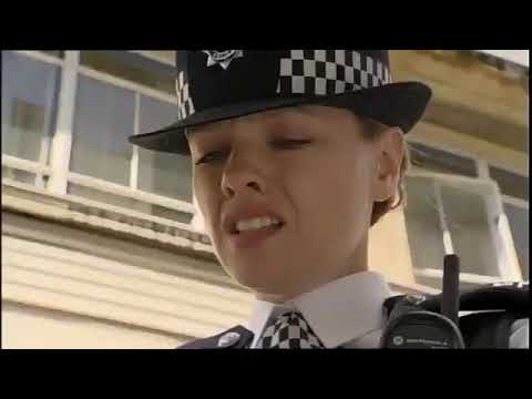 The Bill  Deadly Intent