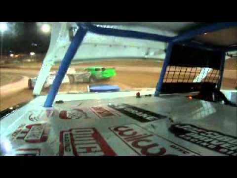 Sean Black Super Sedan highlights BIS 13-11-10