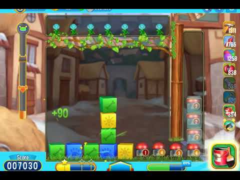 Pet Rescue Saga   Level 4112   No Boosters