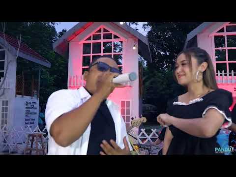 Intan Chacha feat Adi Gaclex - Sepur Argo Lawu | Campursari Dangdut 2025