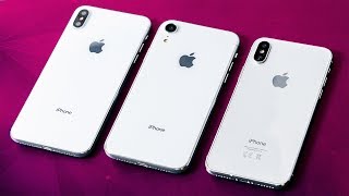 2018 iPhone 9 &amp; Xs: Everything We Know!