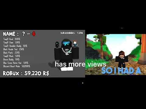 Tap vs tanqr edit deadz