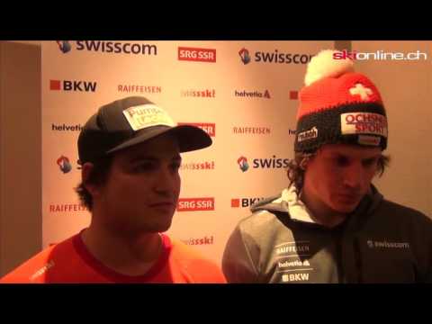 Urs Kryenbühl: "Wir sind noch heiss auf Rennen"