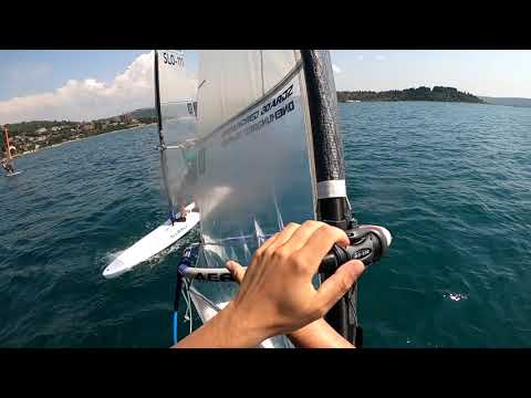 Div II the Movie - The EC Training in Portoroz