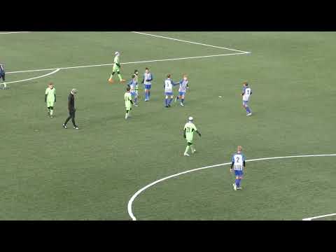 Fotbal ⚽ MU U13 SpSm/UMT Bazaly|1.FC Poruba : 1.FC Viktorie Přerov ®(19.11.22.) Výsledek 22:3