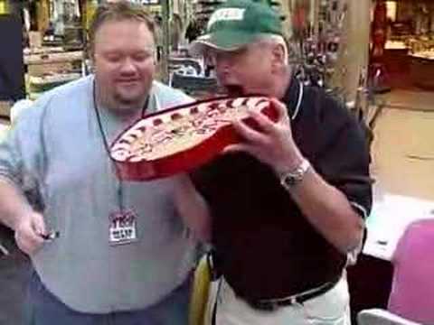 Y100 St. Jude Radiothon 2008