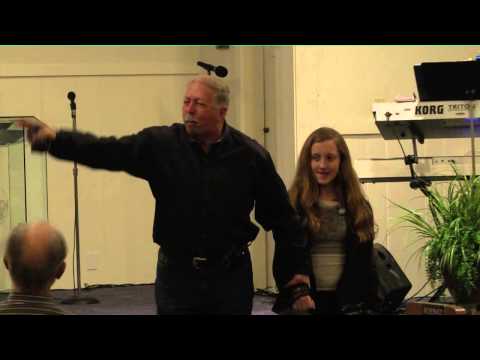 2013 01 09 the mystery of the will of god