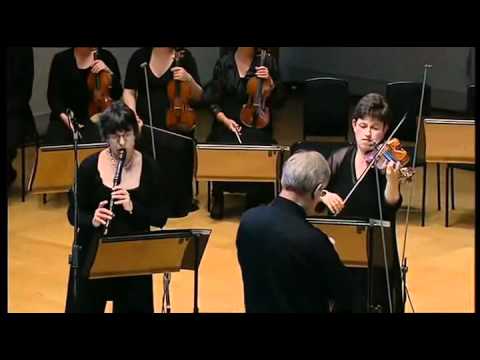 BBC Proms 2010 - Bach Day 6 - Brandenburg Concerto No. 2