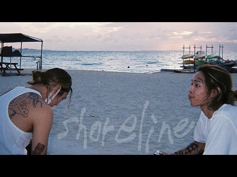 vividboooy - shoreline［Official Video］