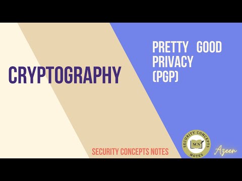 PGP: The Guardian of Digital Communications | Vibepedia