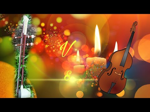 Reatrey Cham Sne "Tro " By phinhul "draditional  musical  video