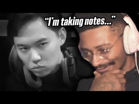 I FIGURED OUT TOKIDO'S WEAKNESS...