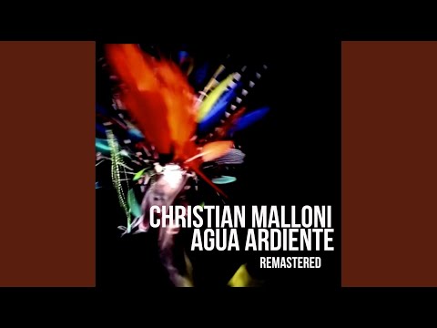 Agua Ardiente (Original Mix)