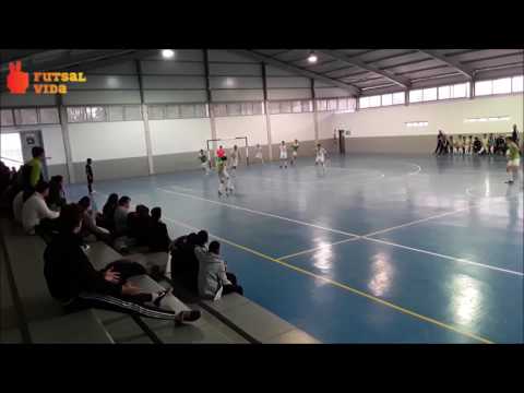 Palma Futsal 2-4 Catgas Energía