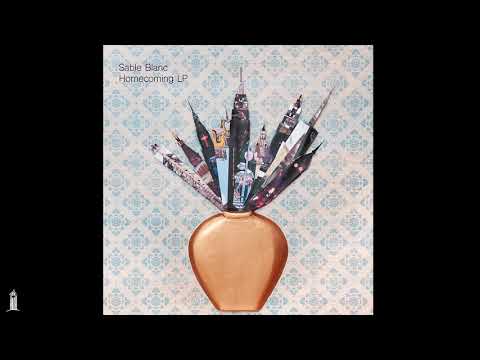 LIMITED PREMIERE: Sable Blanc - I Almost Lost My Hat In A Cab (Bonus Digital Only)