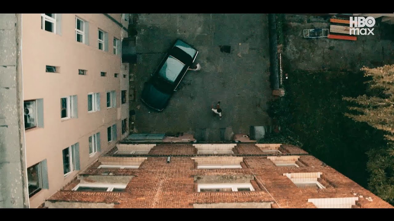 4 Blocks Zero | World Teaser | HBO Max - YouTube