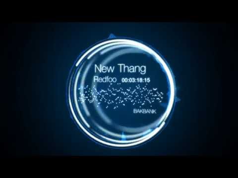 New Thang - Redfoo (Audio)