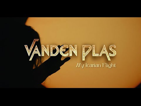 Vanden Plas - "My Icarian Flight" - Official Music Video