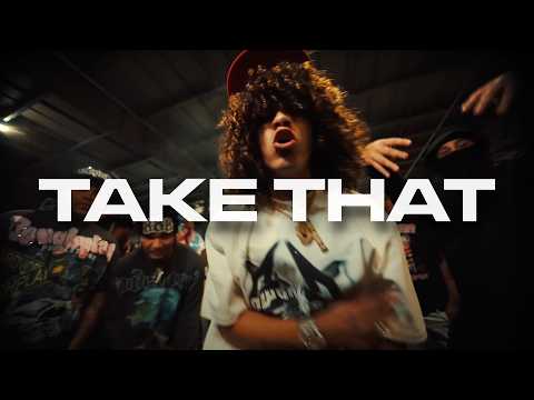 [FREE] Kyle Richh x Meek Mill Jerk Drill Type Beat "Take Dat" | NY Drill Type Beat 2025