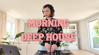 Download lagu LIKA - Morning living room mix // Coffee, day drinking, summer party // Deep House, Progressive mp3