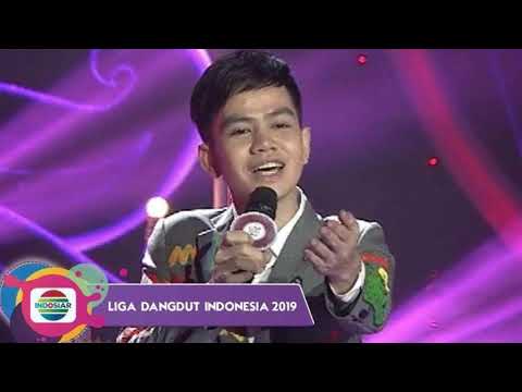 Juara Pertama Liga Dangdut (LIDA) 2019 Faul Aceh : Gadis Malaysia